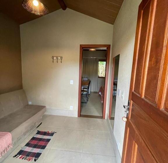 펜션 Pousada Villa Recanto Dos Lagos