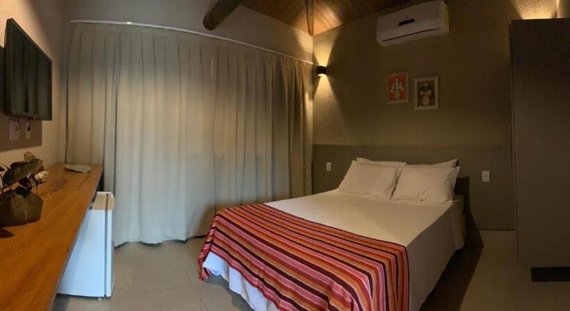 펜션 Pousada Villa Recanto Dos Lagos