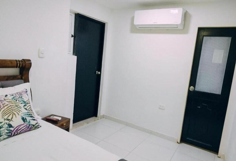 پانسیون Tranvia