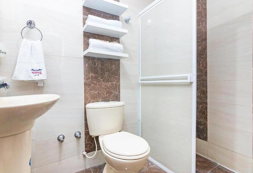 ペンション Tranvia