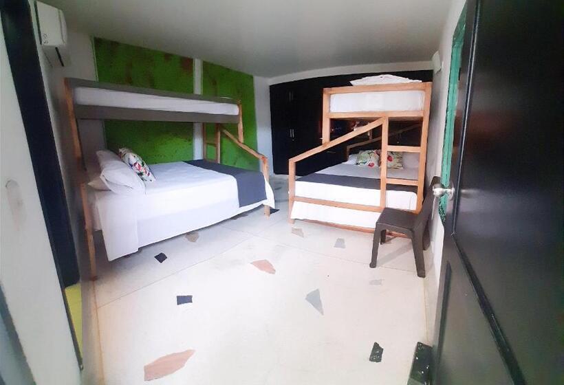 ペンション Tranvia