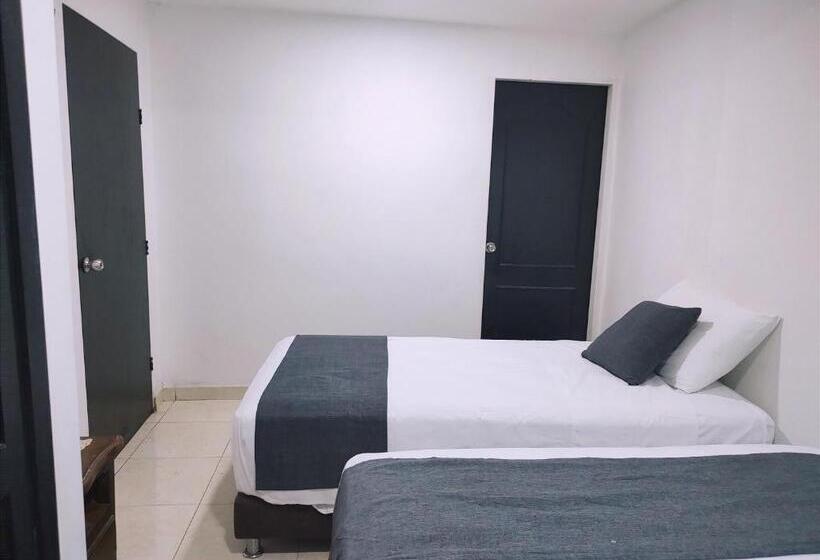 ペンション Tranvia