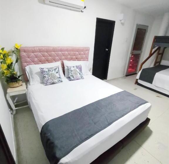 ペンション Tranvia