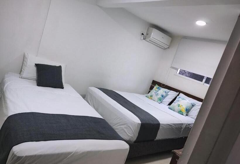 پانسیون Tranvia