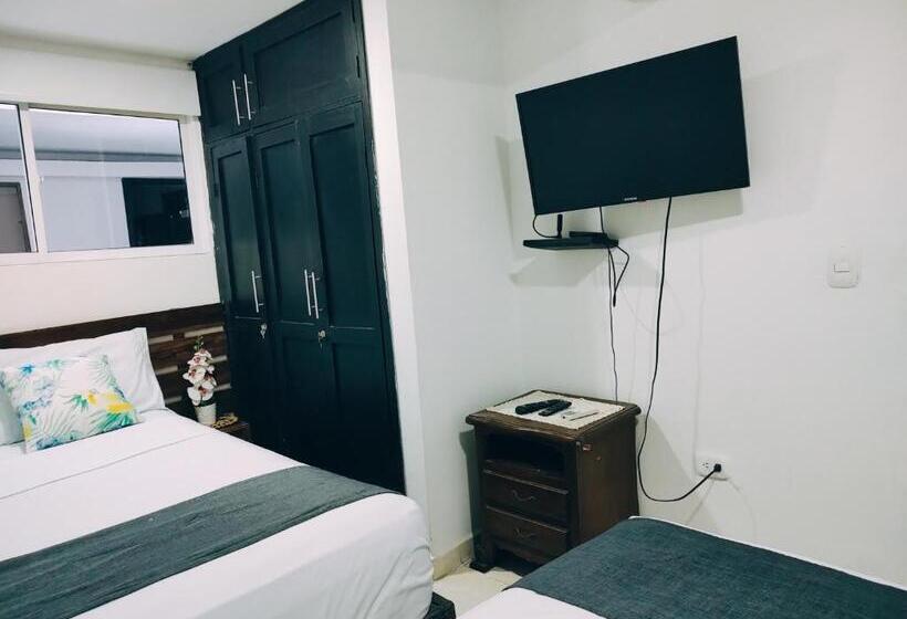 ペンション Tranvia