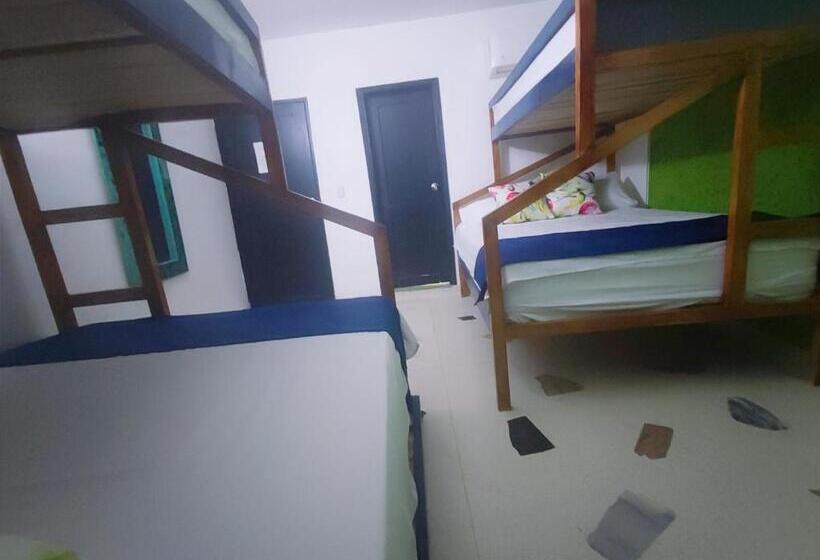 پانسیون Tranvia