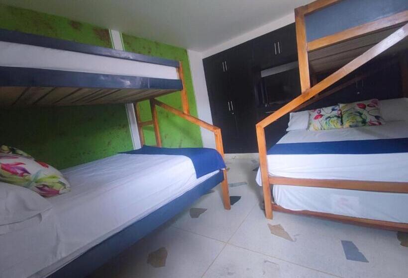 ペンション Tranvia