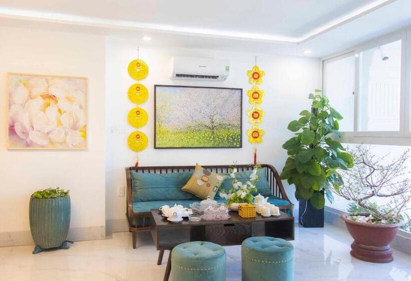 Sunset Hotel & Apartment