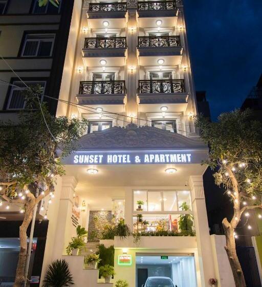 Sunset Hotel & Apartment