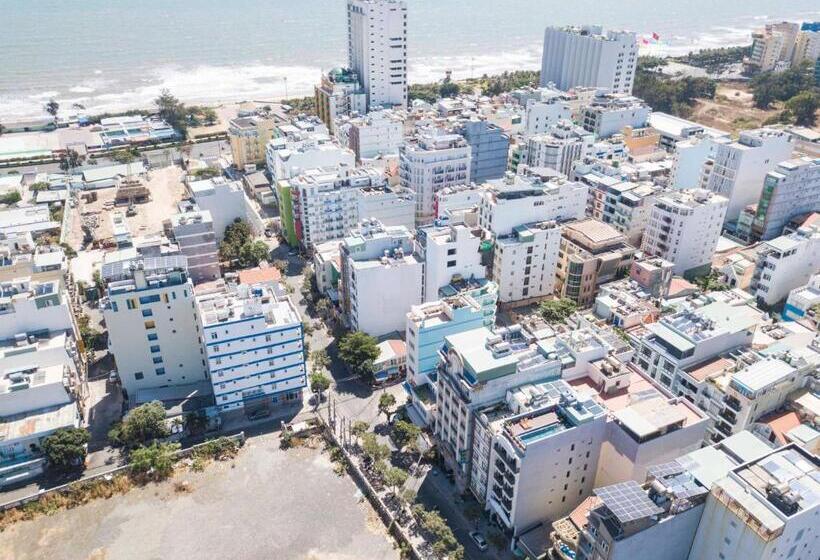 Sunset Hotel & Apartment