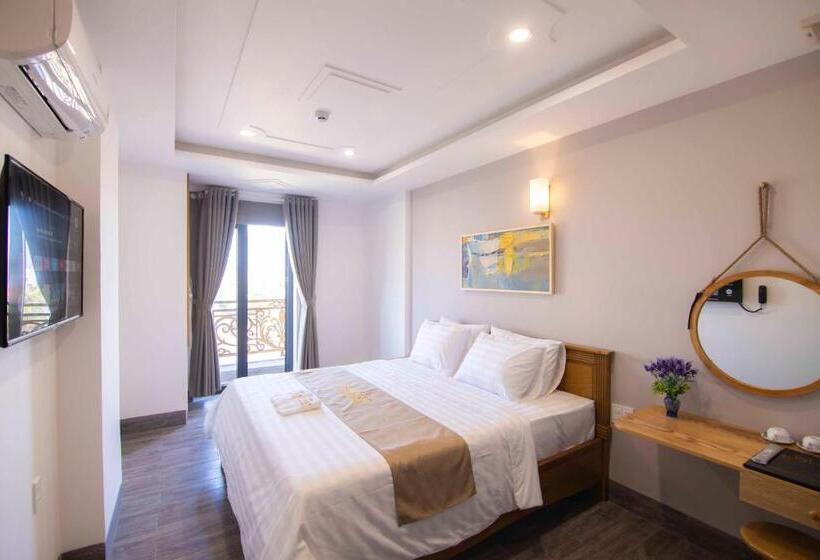 Sunset Hotel & Apartment