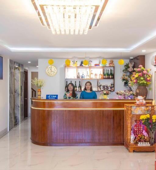 Sunset Hotel & Apartment