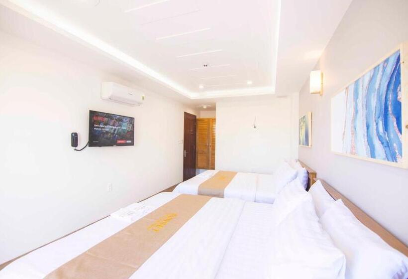 Sunset Hotel & Apartment