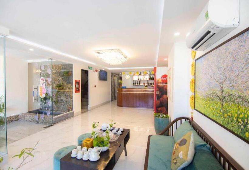 Sunset Hotel & Apartment