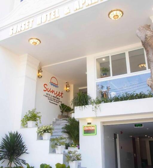 Sunset Hotel & Apartment
