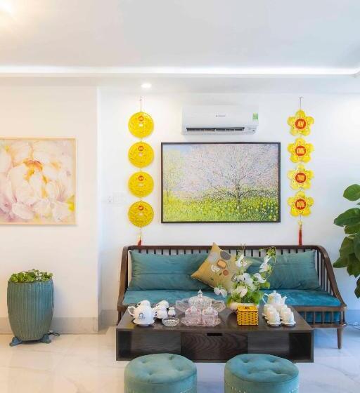 Sunset Hotel & Apartment