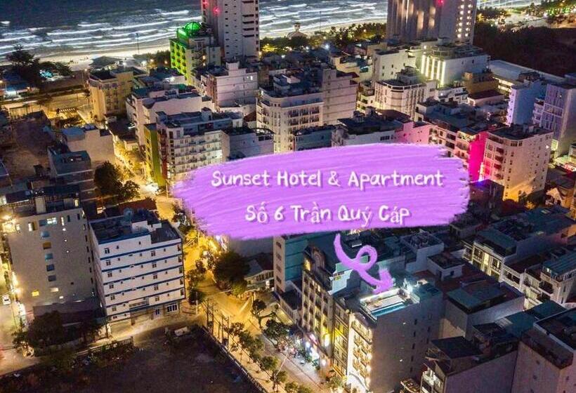 Sunset Hotel & Apartment