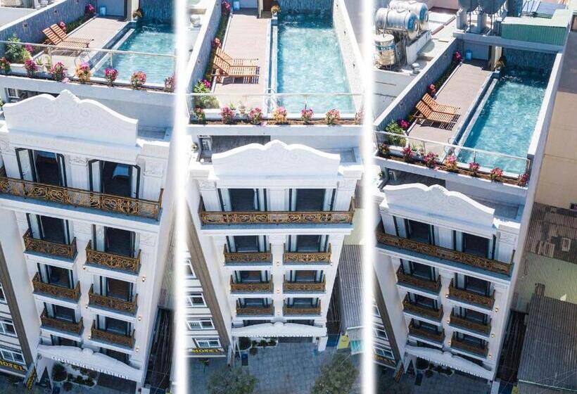 Sunset Hotel & Apartment