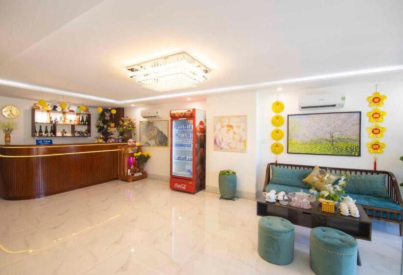 Sunset Hotel & Apartment