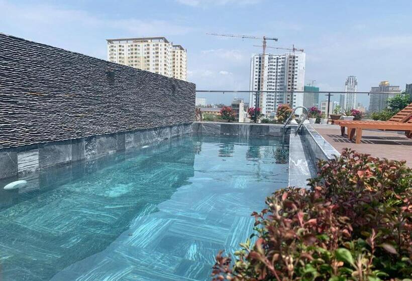 Sunset Hotel & Apartment