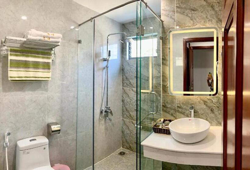 Sunset Hotel & Apartment