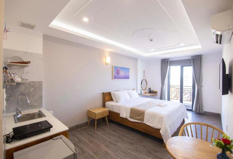 Sunset Hotel & Apartment