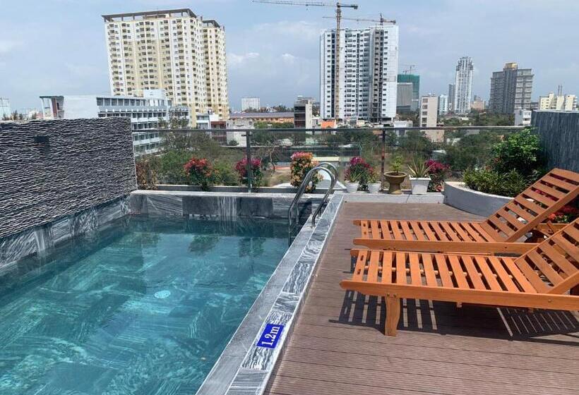 Sunset Hotel & Apartment