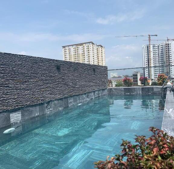 Sunset Hotel & Apartment