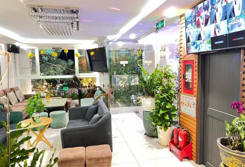 Sunset Hotel & Apartment