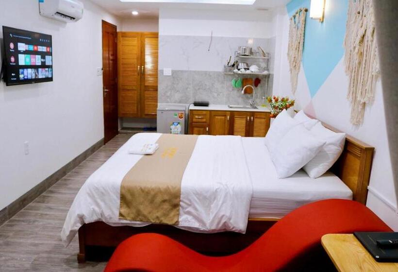 Sunset Hotel & Apartment