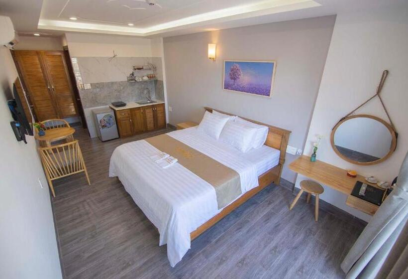 Sunset Hotel & Apartment