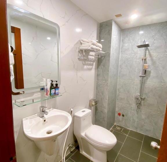 Sunset Hotel & Apartment