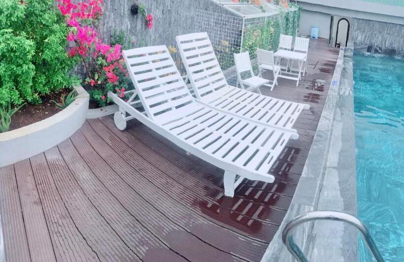 Sunset Hotel & Apartment