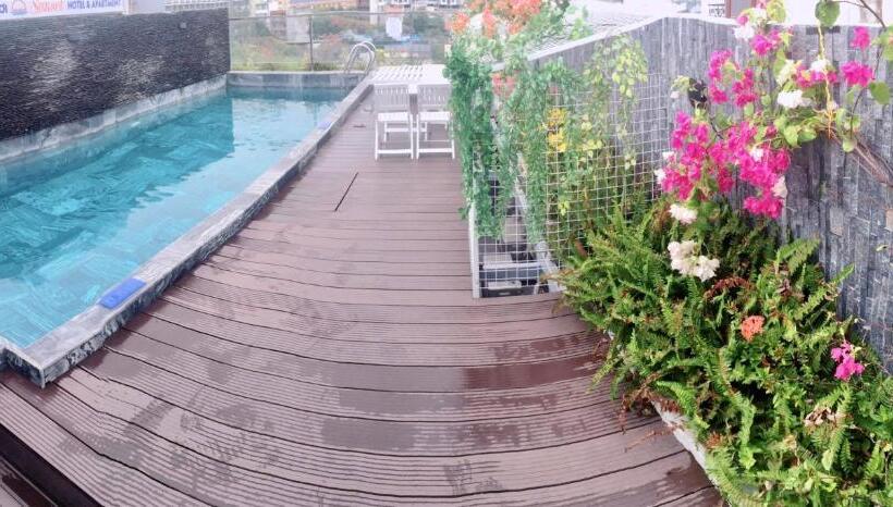 Sunset Hotel & Apartment