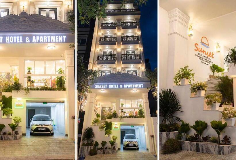 Sunset Hotel & Apartment