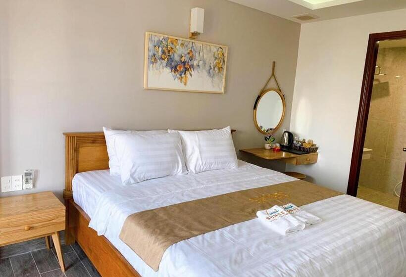 Sunset Hotel & Apartment