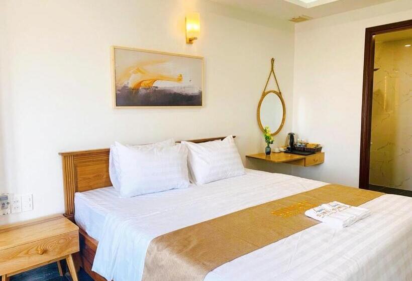 Sunset Hotel & Apartment