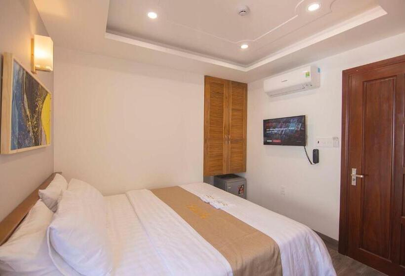 Sunset Hotel & Apartment