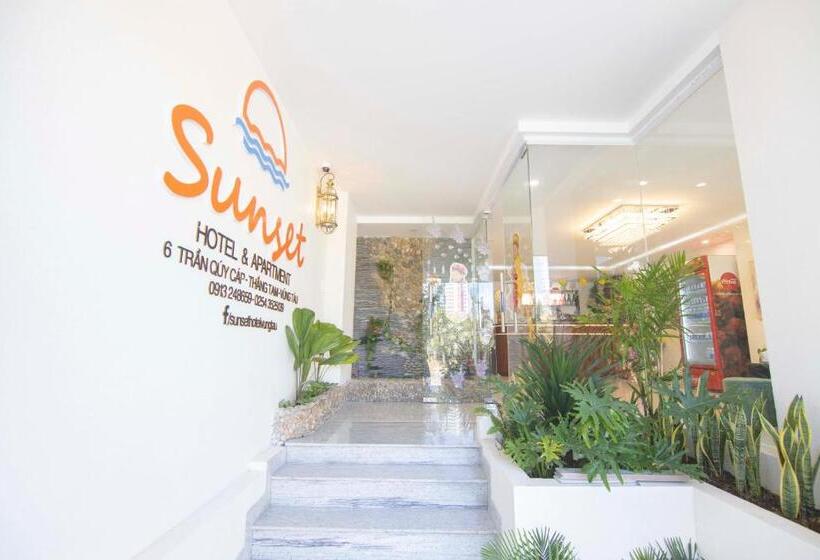 Sunset Hotel & Apartment
