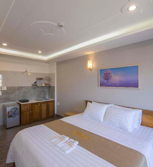 Sunset Hotel & Apartment