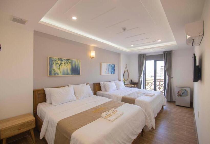 Sunset Hotel & Apartment