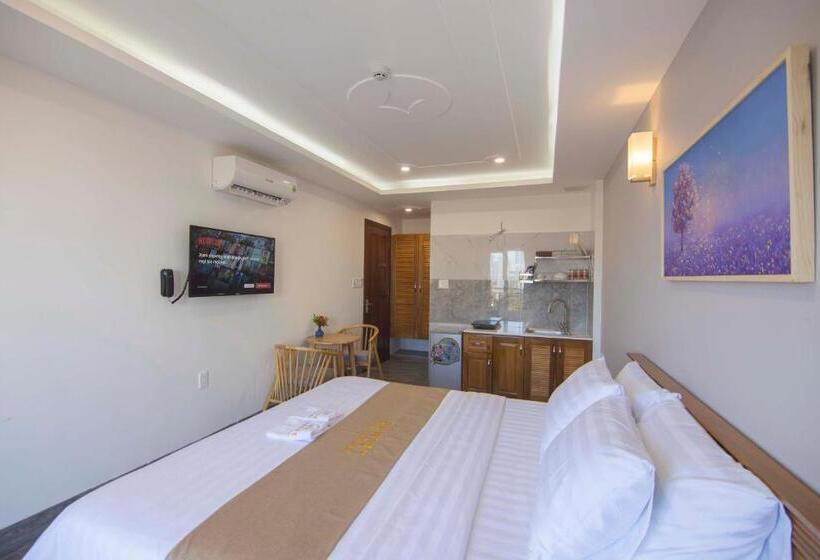 Sunset Hotel & Apartment