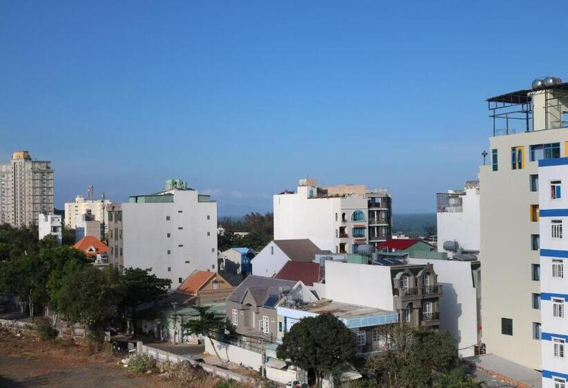 Sunset Hotel & Apartment