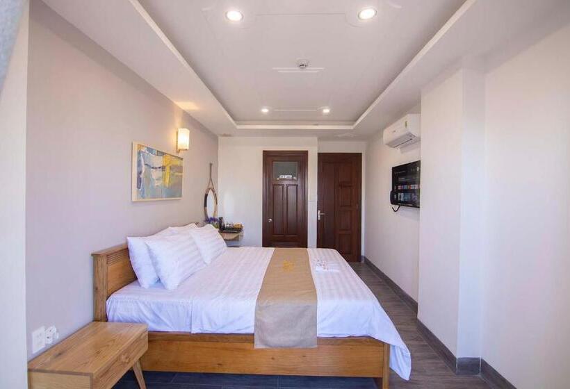 Sunset Hotel & Apartment