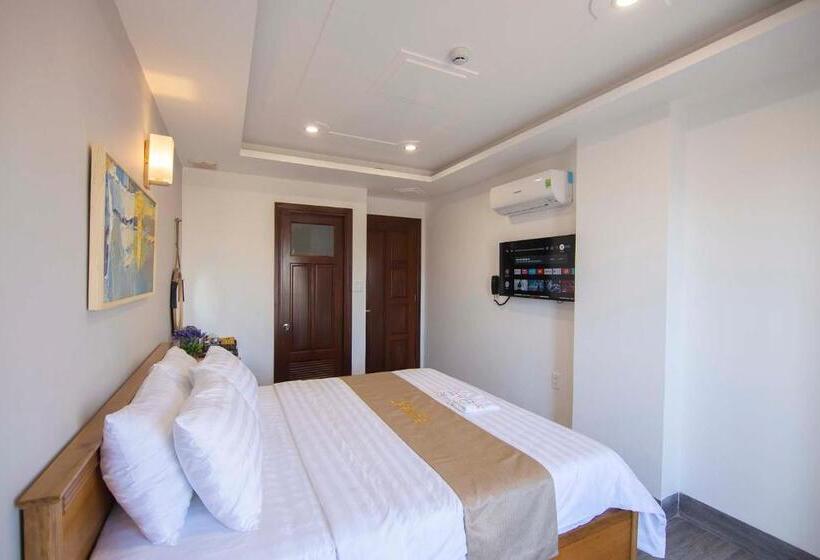 Sunset Hotel & Apartment