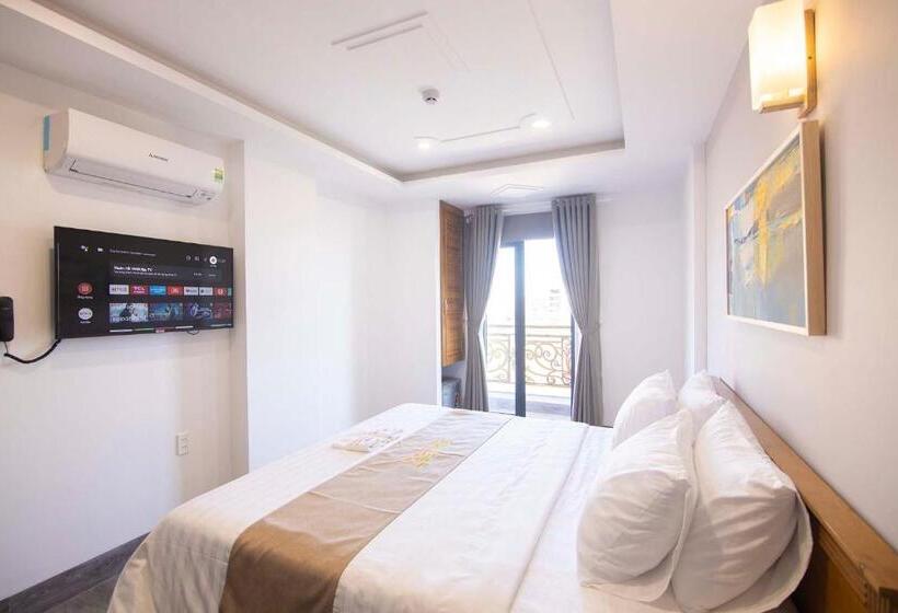 Sunset Hotel & Apartment