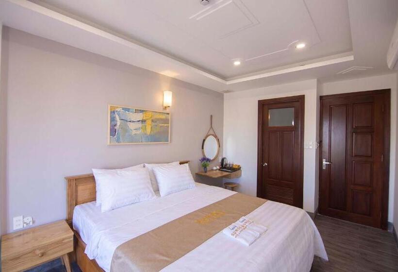 Sunset Hotel & Apartment