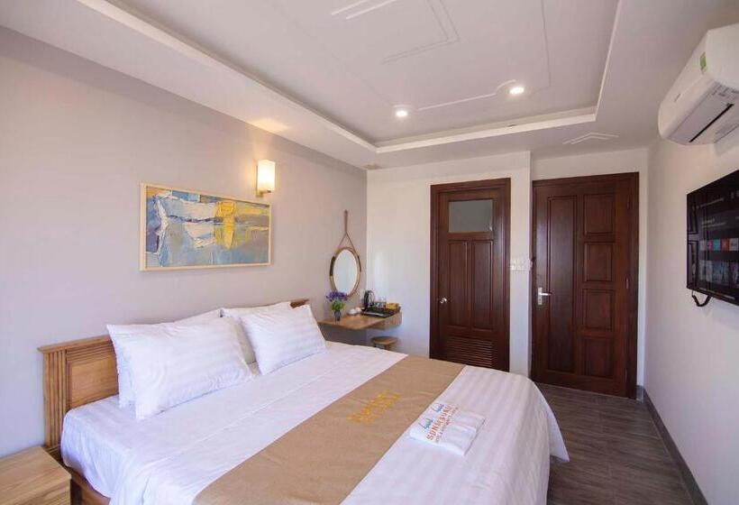 Sunset Hotel & Apartment