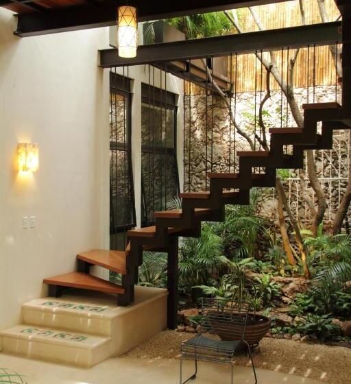 Treehouse Boutique Hotel, An Adults Only Boutique