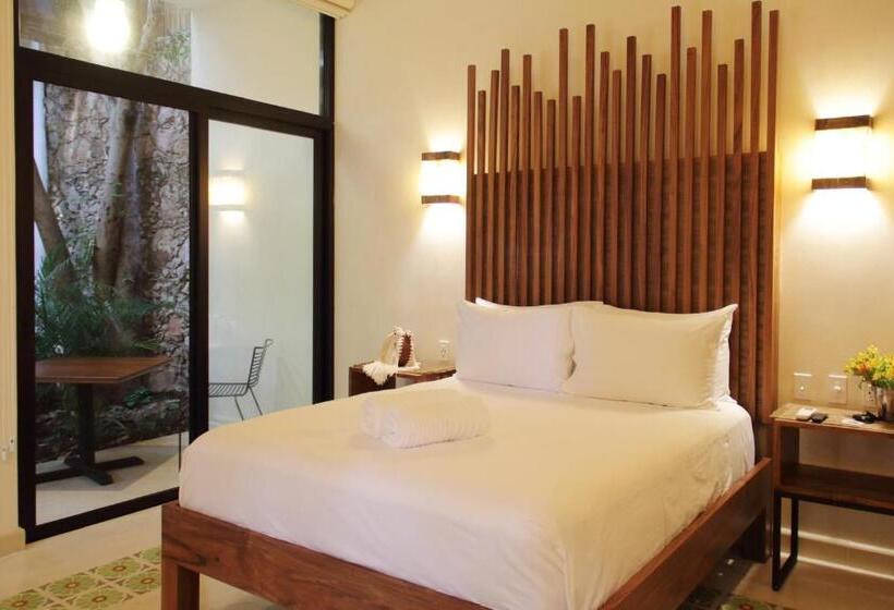 Treehouse Boutique Hotel, An Adults Only Boutique